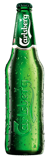 Carlsberg