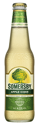 Somersby