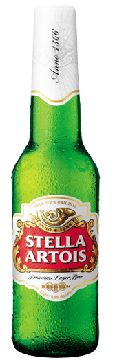 Stella Artois